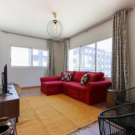 Expo Prestige By Homing Apartman Lisboa Kültér fotó