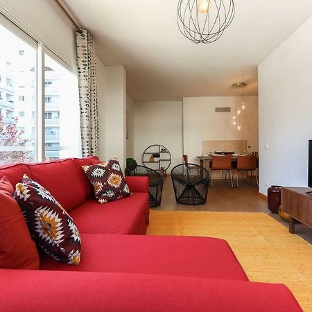 Expo Prestige By Homing Apartman Lisboa Kültér fotó