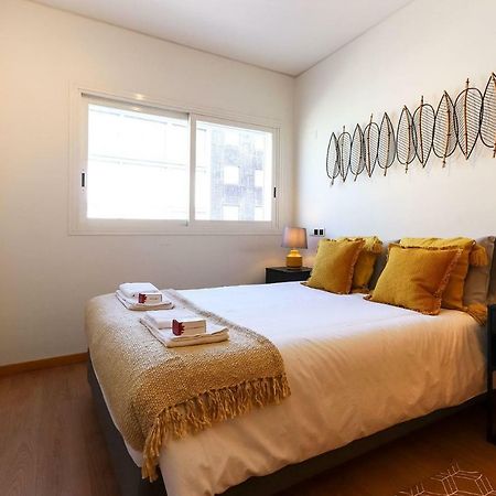 Expo Prestige By Homing Apartman Lisboa Kültér fotó