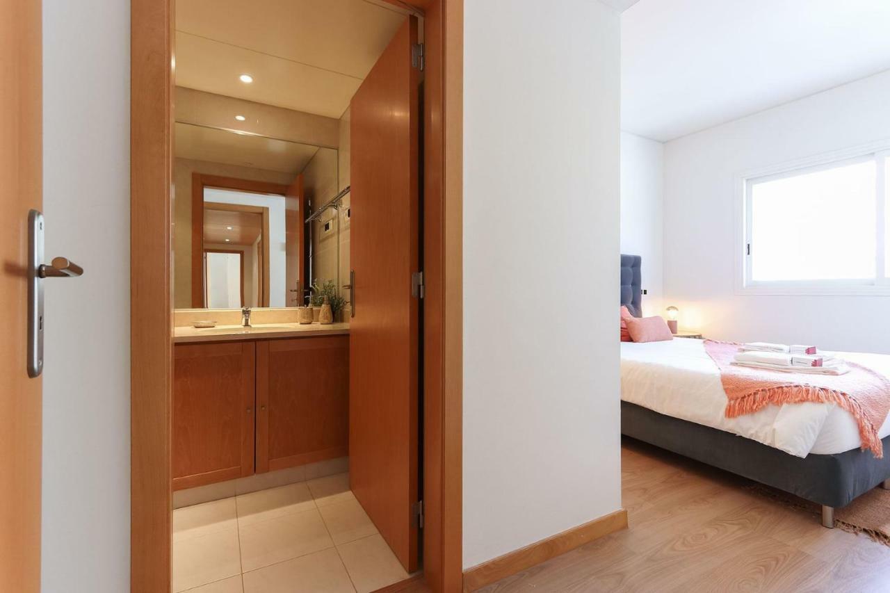 Expo Prestige By Homing Apartman Lisboa Kültér fotó