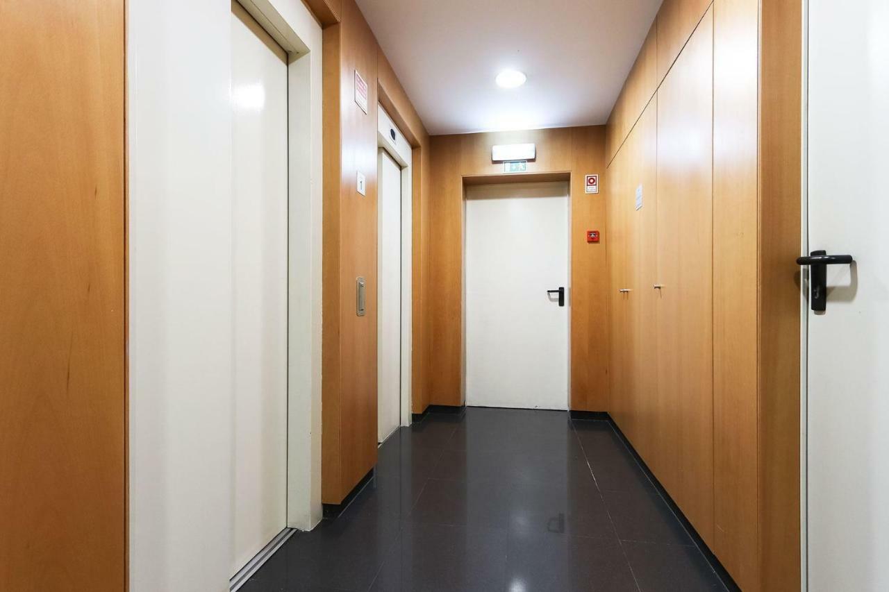 Expo Prestige By Homing Apartman Lisboa Kültér fotó