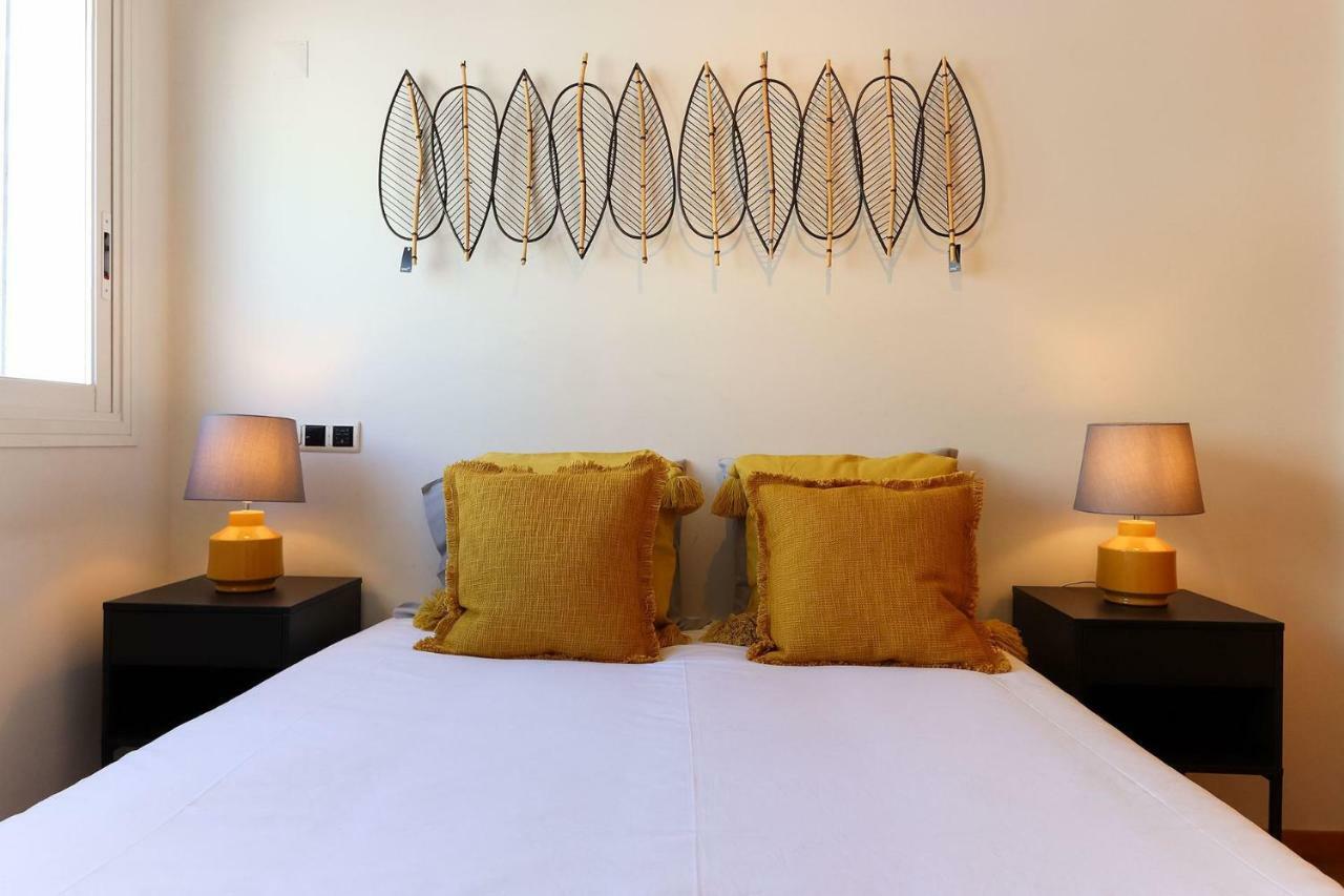 Expo Prestige By Homing Apartman Lisboa Kültér fotó