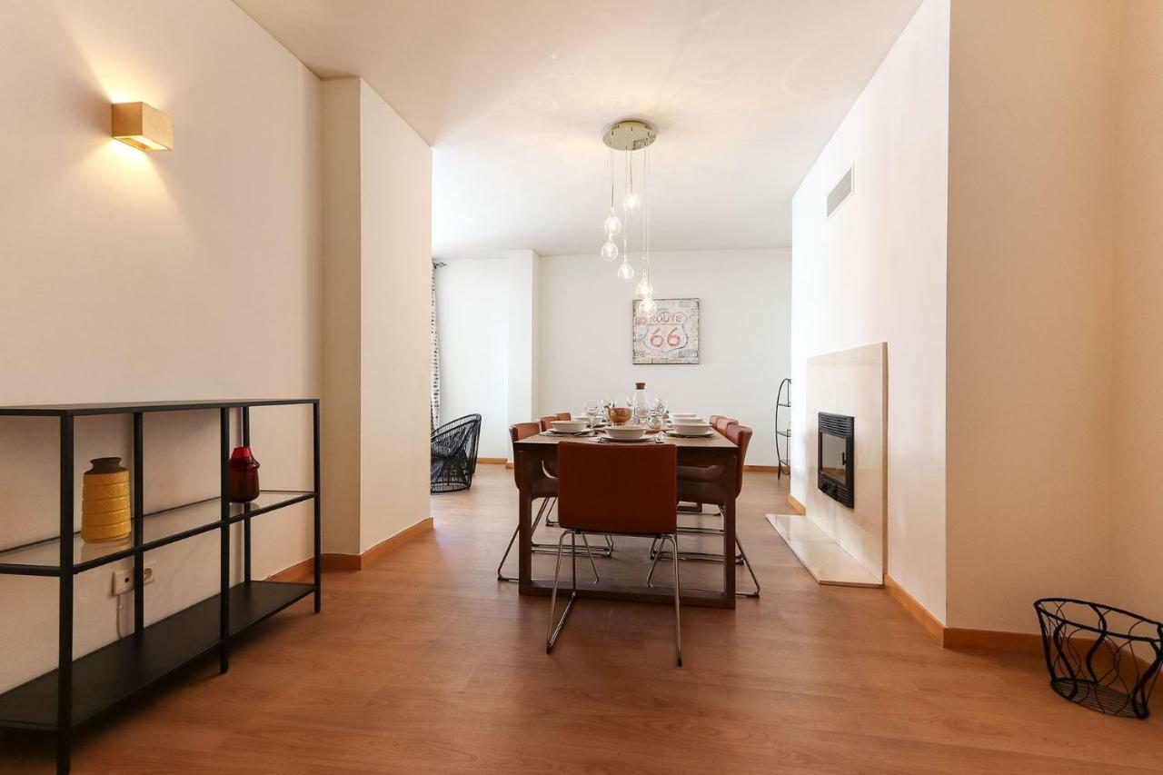 Expo Prestige By Homing Apartman Lisboa Kültér fotó