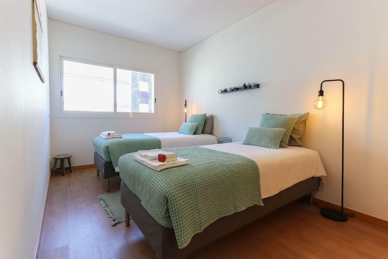 Expo Prestige By Homing Apartman Lisboa Kültér fotó