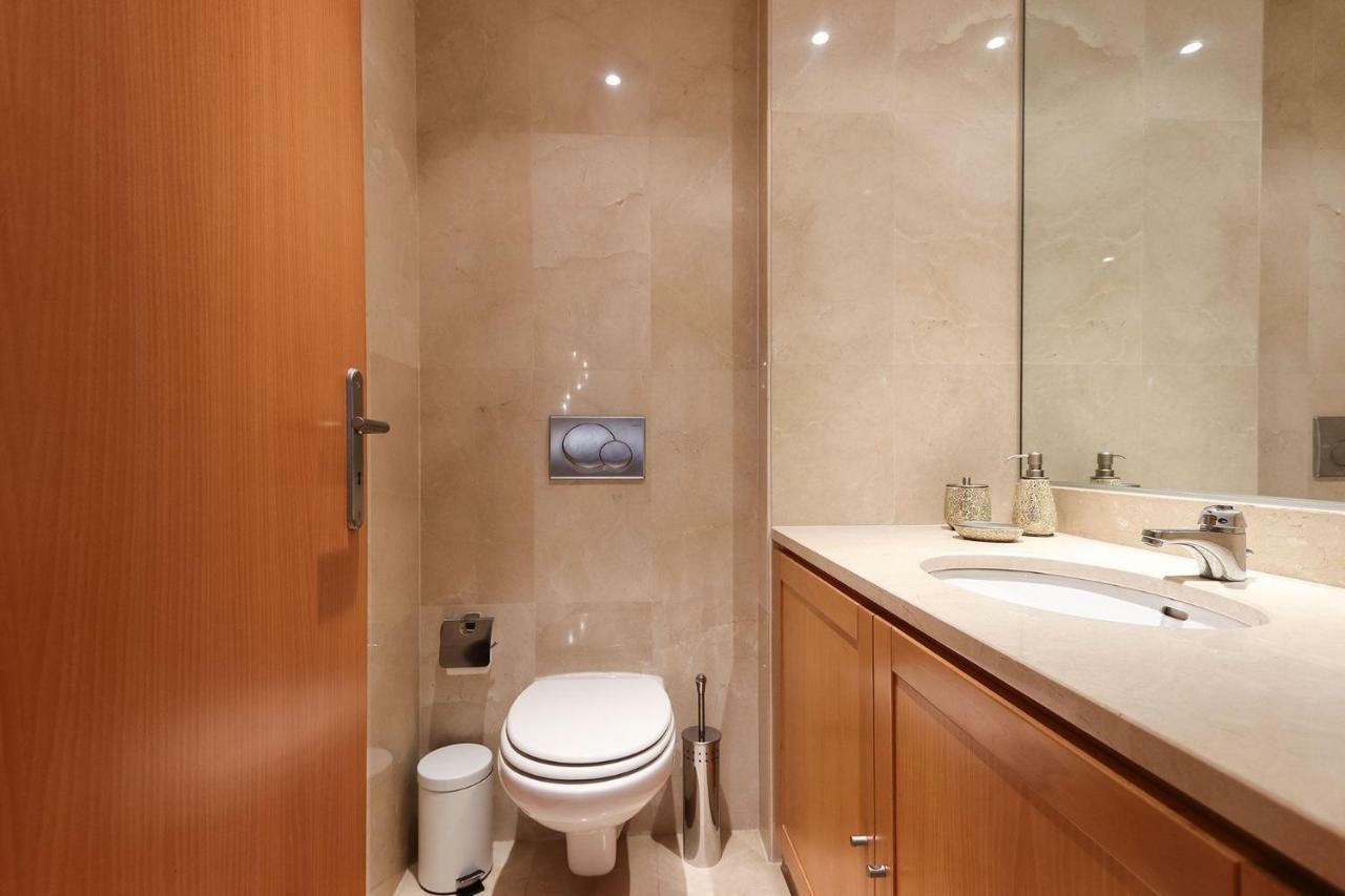 Expo Prestige By Homing Apartman Lisboa Kültér fotó