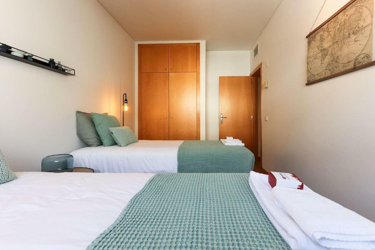 Expo Prestige By Homing Apartman Lisboa Kültér fotó