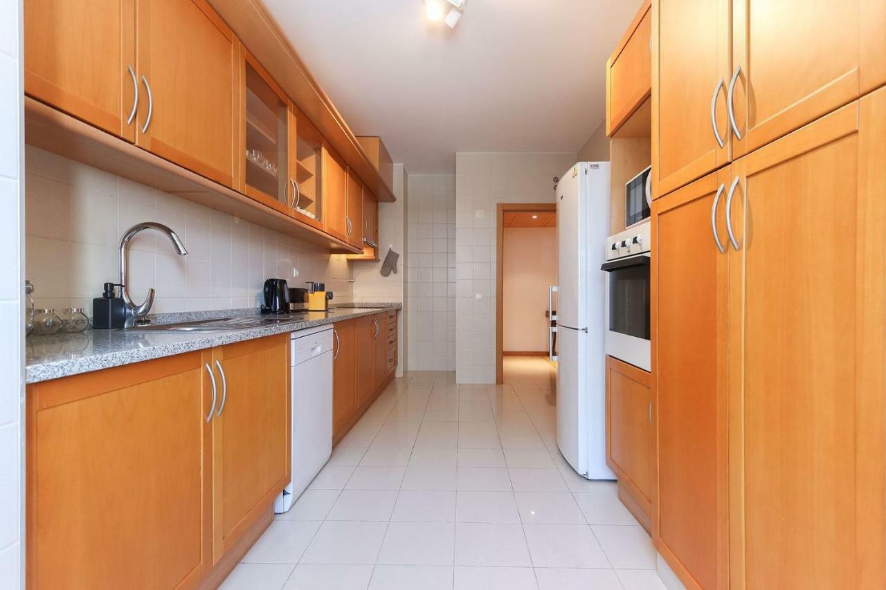 Expo Prestige By Homing Apartman Lisboa Kültér fotó