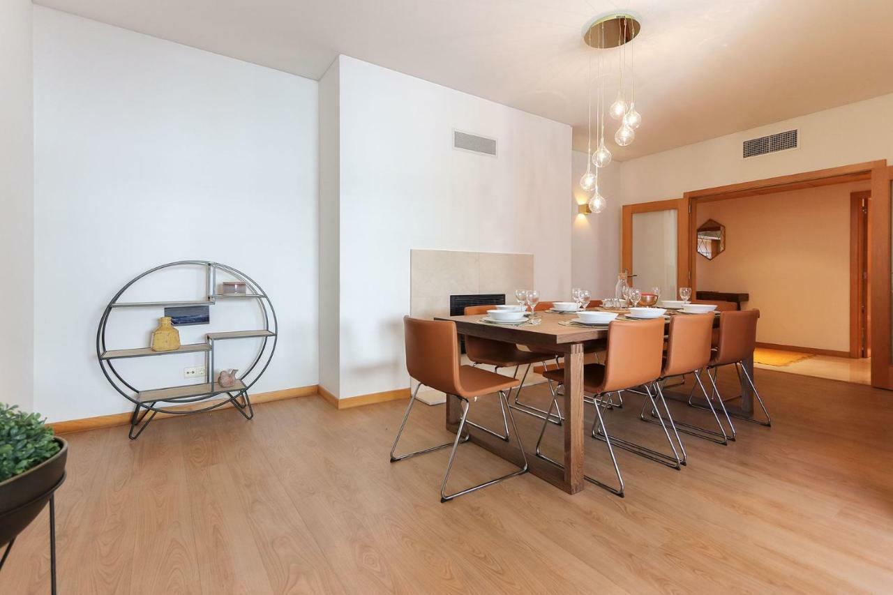 Expo Prestige By Homing Apartman Lisboa Kültér fotó