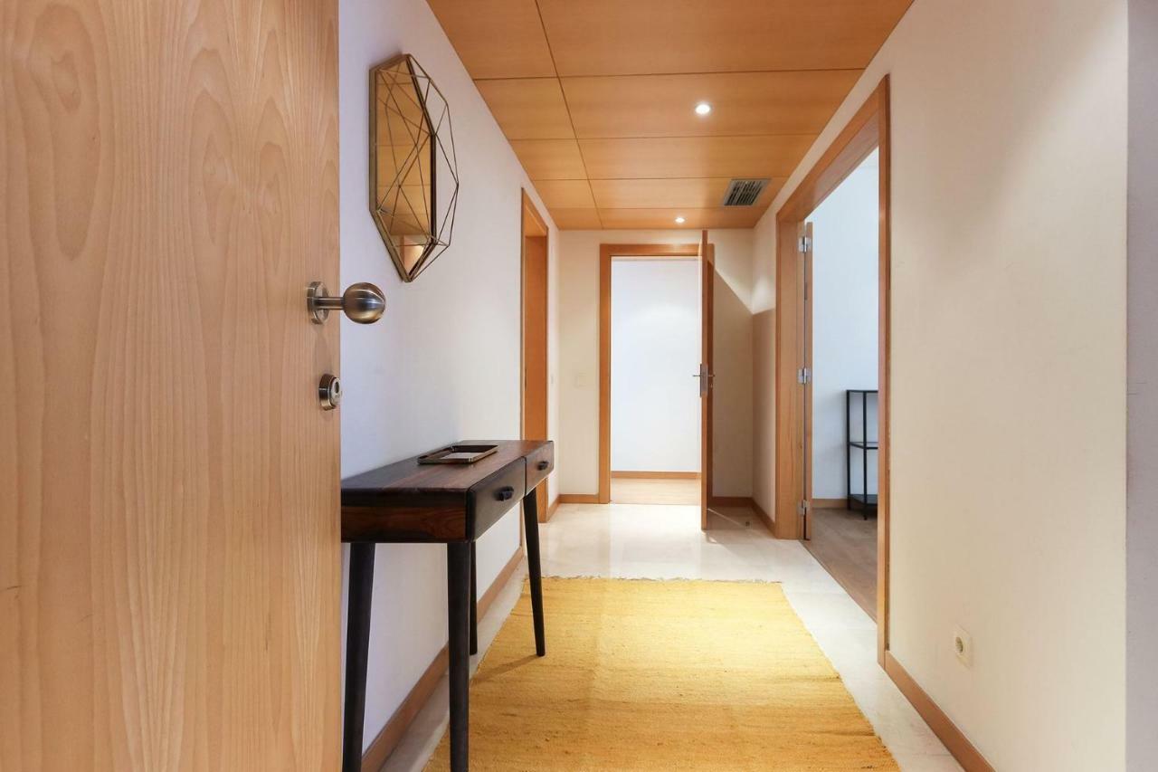 Expo Prestige By Homing Apartman Lisboa Kültér fotó