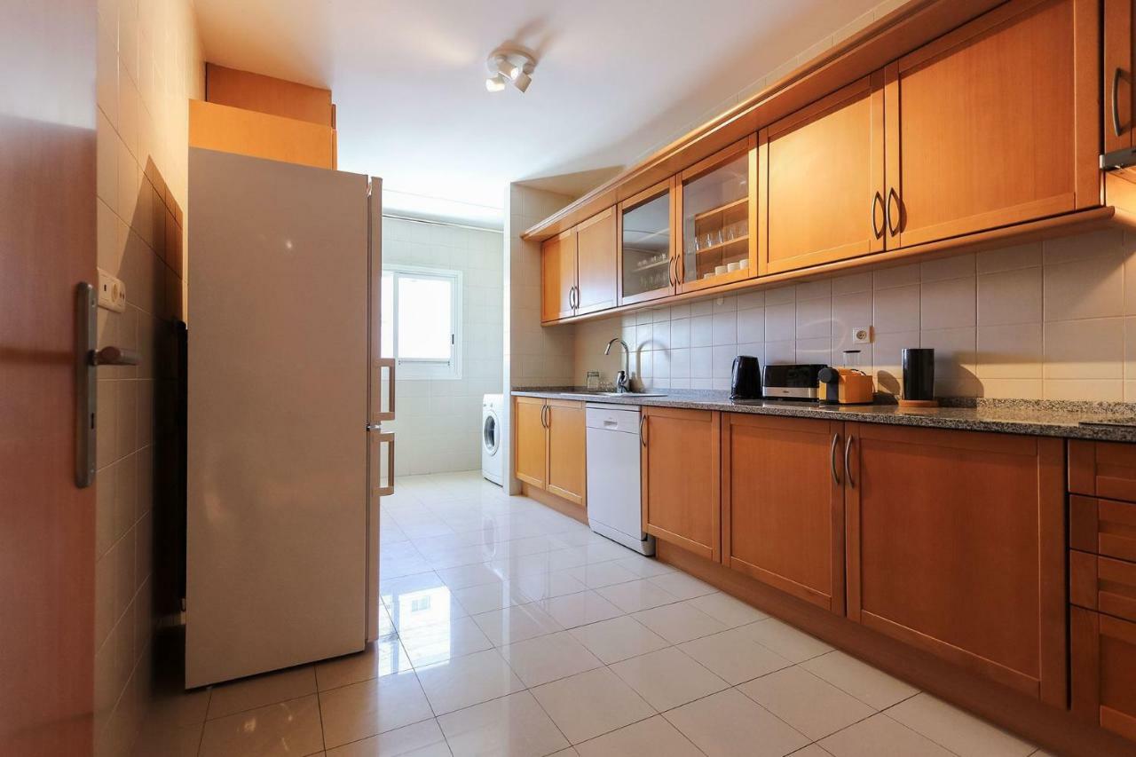 Expo Prestige By Homing Apartman Lisboa Kültér fotó