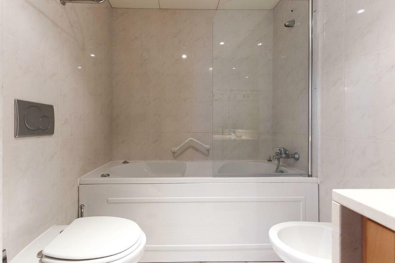 Expo Prestige By Homing Apartman Lisboa Kültér fotó
