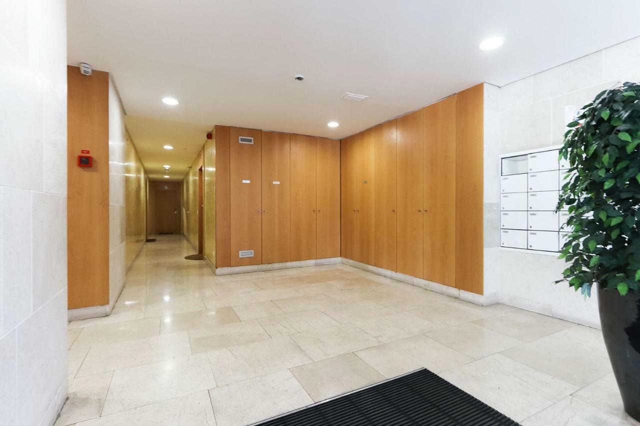 Expo Prestige By Homing Apartman Lisboa Kültér fotó