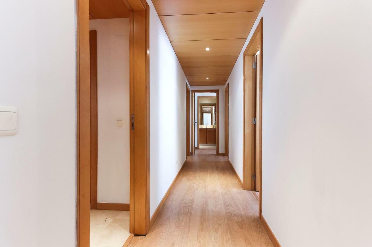 Expo Prestige By Homing Apartman Lisboa Kültér fotó